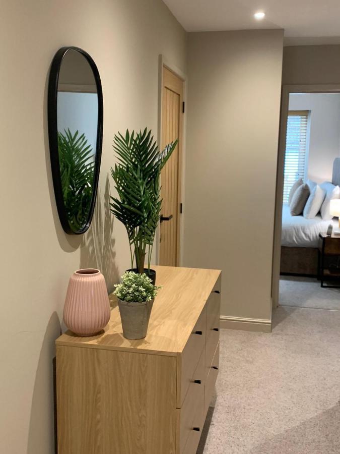 Вілла Apple Tree At Elim Mews Боунесс-он-Віндермір Екстер'єр фото
