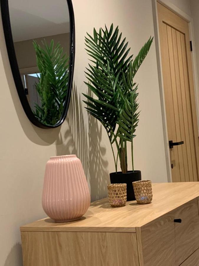 Вілла Apple Tree At Elim Mews Боунесс-он-Віндермір Екстер'єр фото